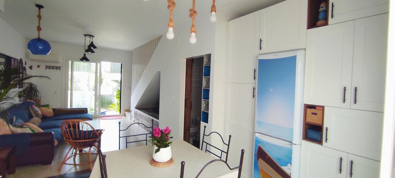 La Barrosa Duplex Villa Chiclana de la Frontera Exterior photo