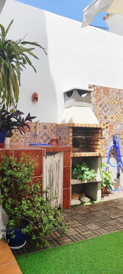 La Barrosa Duplex Villa Chiclana de la Frontera Exterior photo