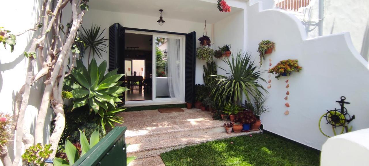 La Barrosa Duplex Villa Chiclana de la Frontera Exterior photo