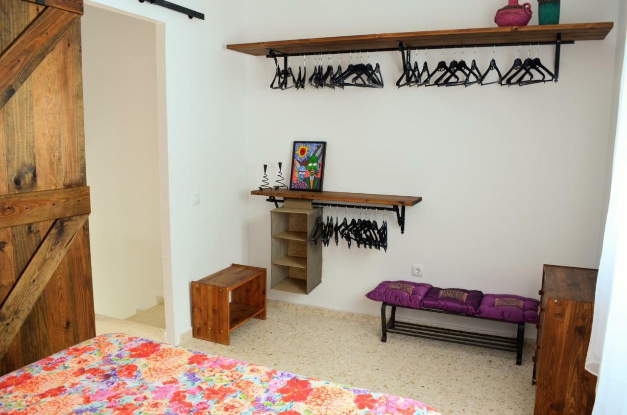 La Barrosa Duplex Villa Chiclana de la Frontera Exterior photo