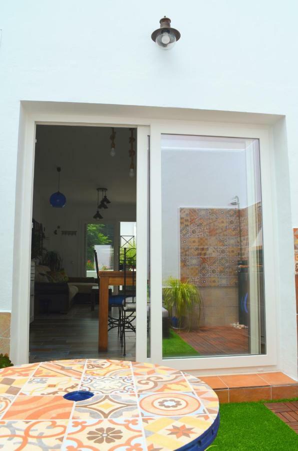 La Barrosa Duplex Villa Chiclana de la Frontera Exterior photo
