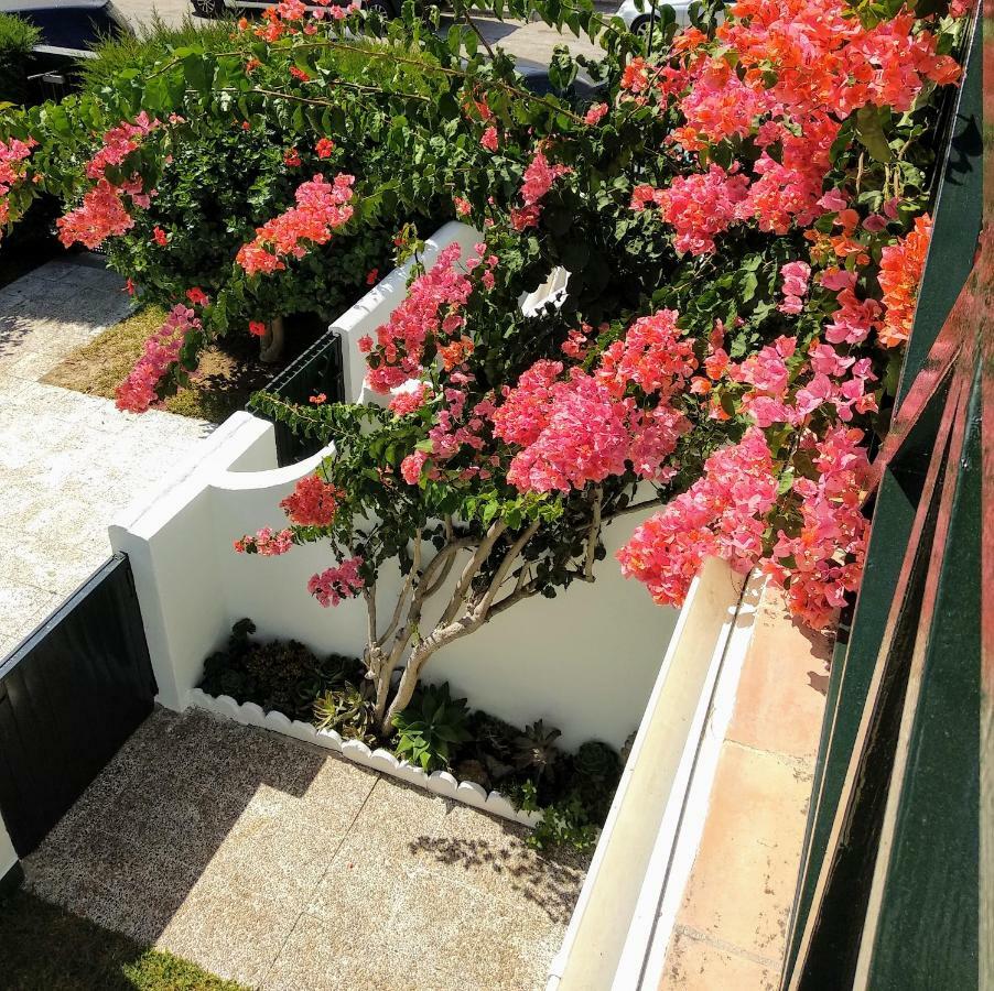 La Barrosa Duplex Villa Chiclana de la Frontera Exterior photo